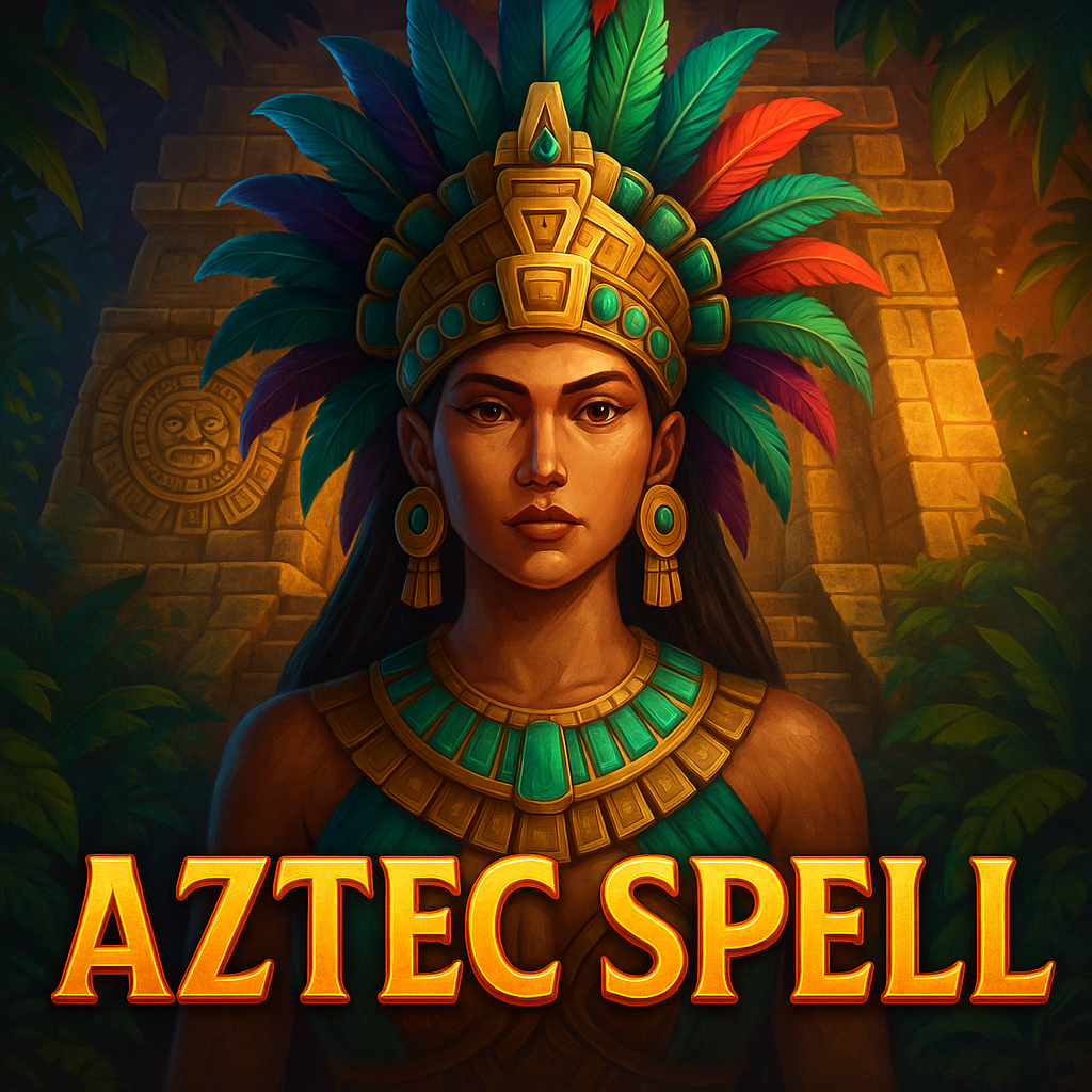 Aztec Spell Harmony