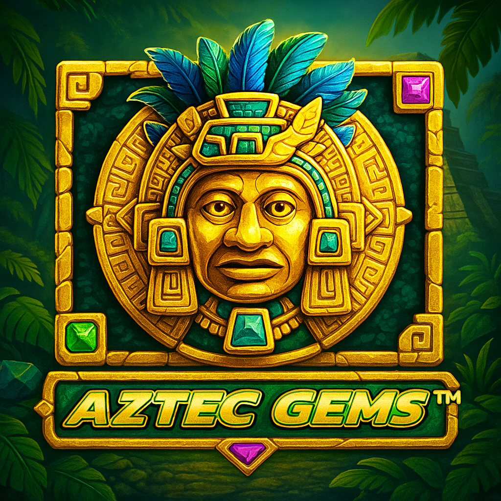 Aztec Gems™ Horizon